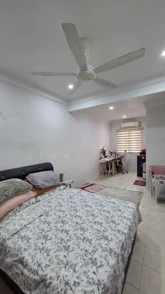 Taman Sutera Prima - 3