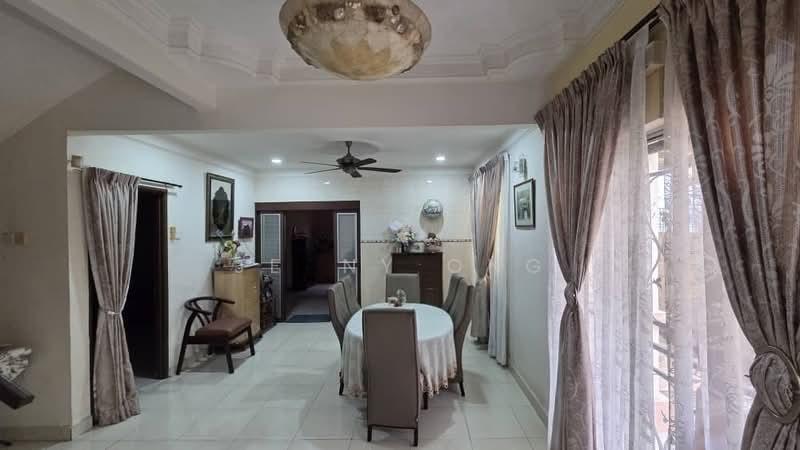 Taman Sutera Prima - 1