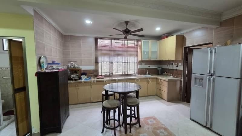 Taman Sutera Prima - 5