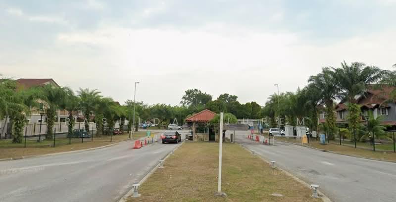Laman Putra - 4