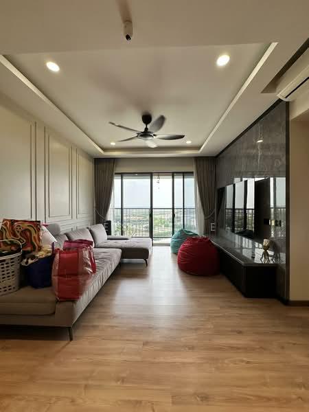 Setia City Residences - 2