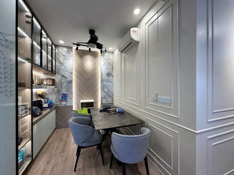 Setia City Residences - 1