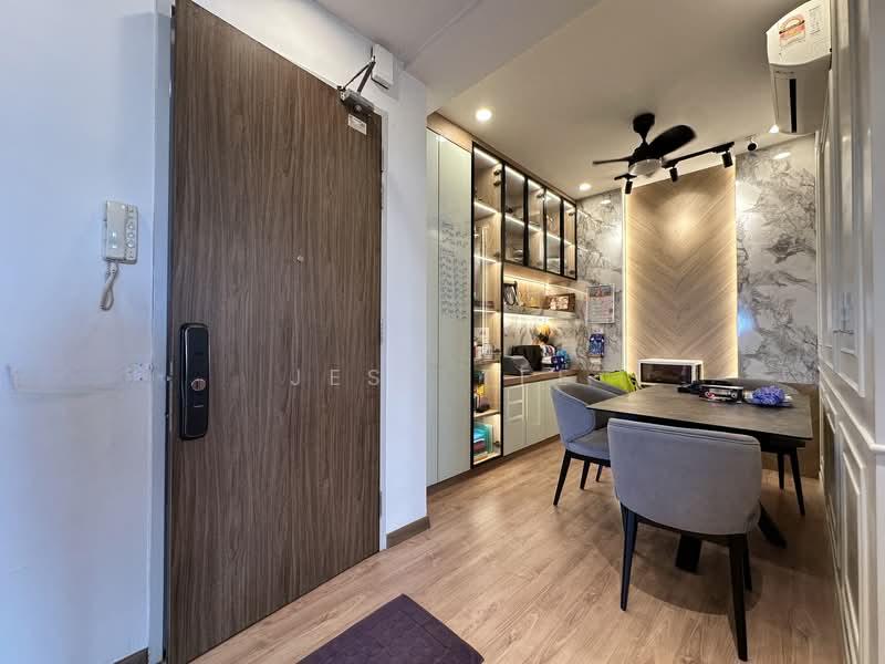 Setia City Residences - 5