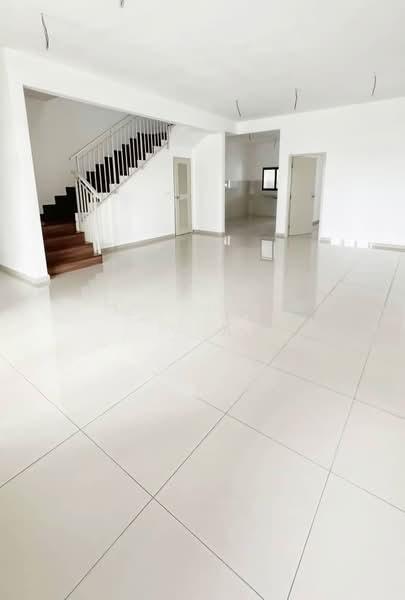 Musika Homes, Setia Alam - 3