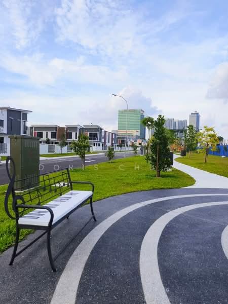Musika Homes, Setia Alam - 4