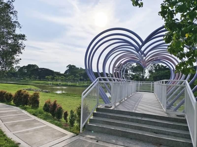 Musika Homes, Setia Alam - 5