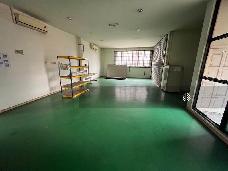 Tropika Industrial Park - 5