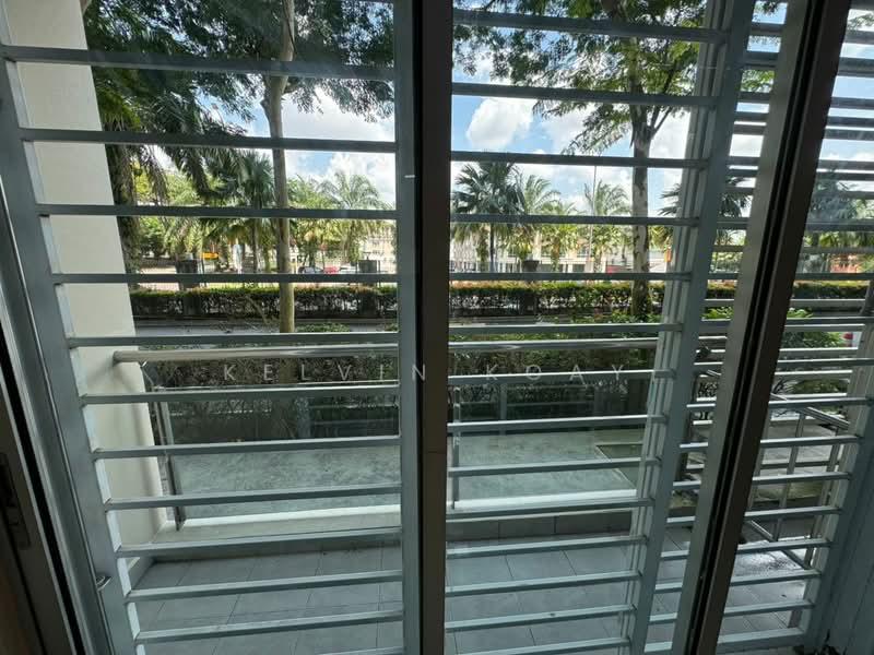 Austin Suites (Permata Austin) - 2