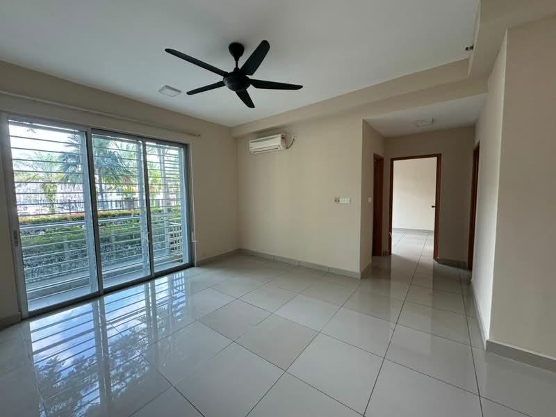 Austin Suites (Permata Austin) - 3