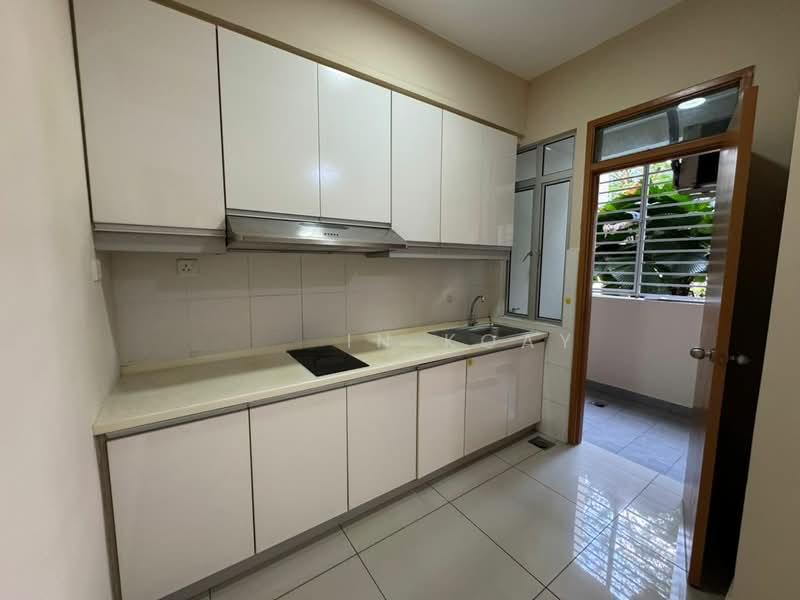 Austin Suites (Permata Austin) - 5