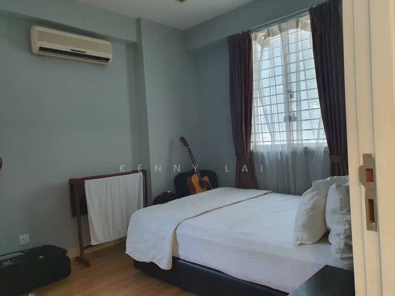 Ixora Apartments - 4