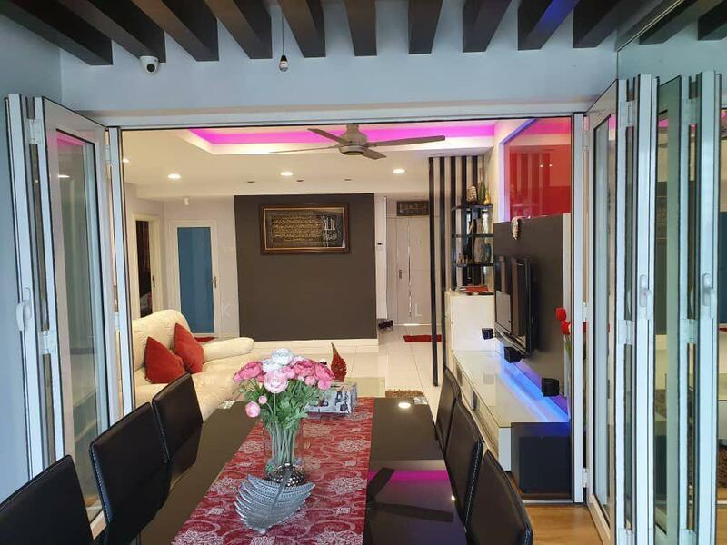 Ixora Apartments - 2