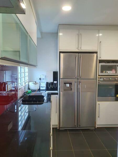 Ixora Apartments - 5