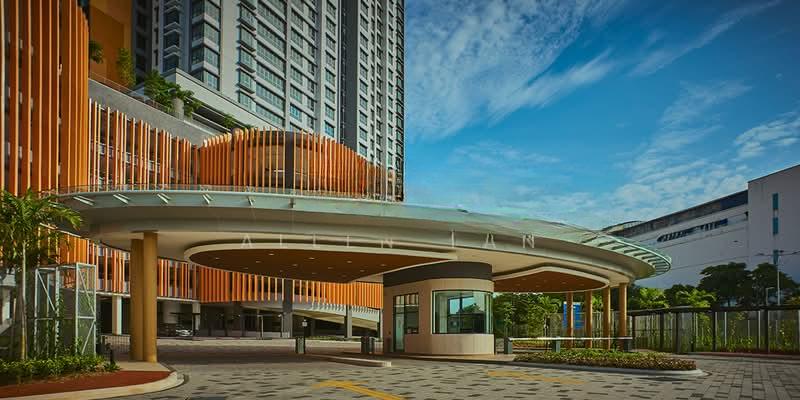 Sunway Serene - 5