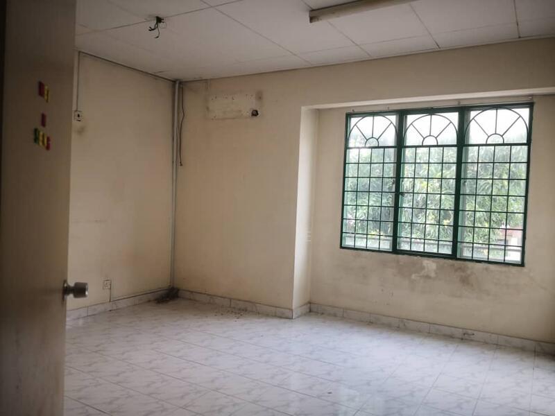 Taman Putra Prima Phase 3E - 5