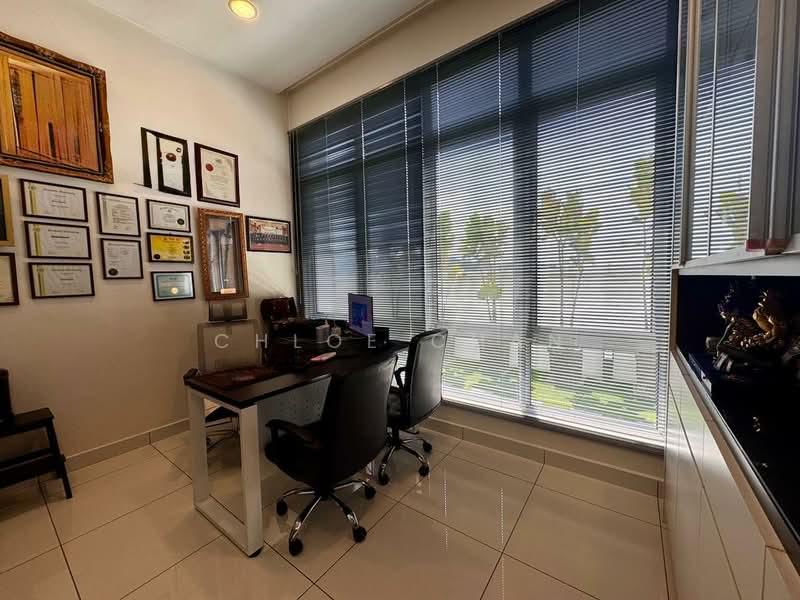 Kinrara Residence - 2