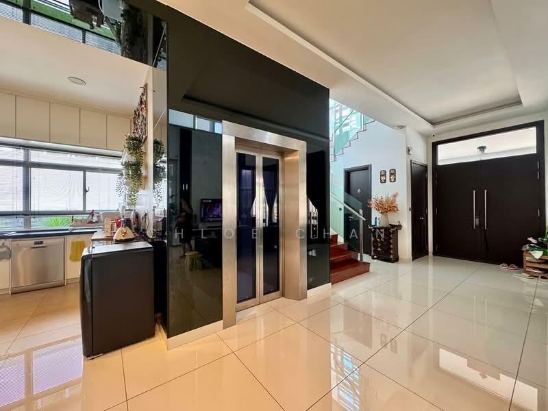 Kinrara Residence - 4