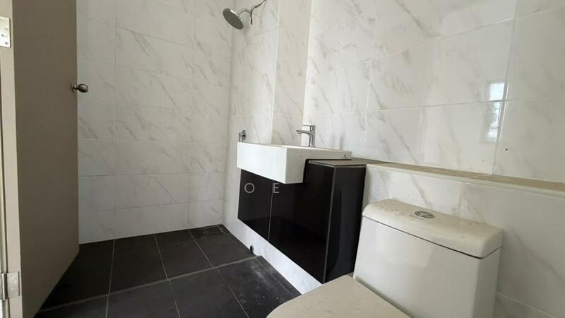 Eco Meadows – Northampton Terraces - 2