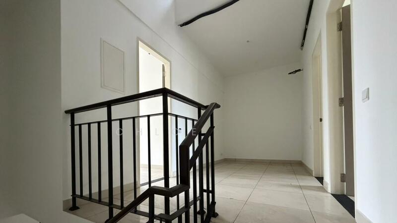 Eco Meadows – Northampton Terraces - 5