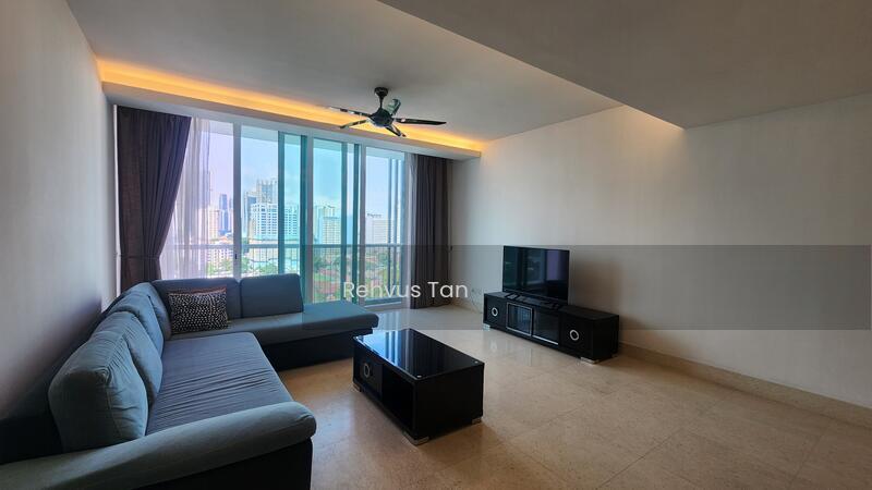 Brunsfield EmbassyView - 2