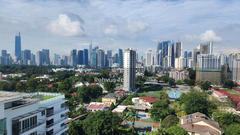 Brunsfield EmbassyView - 1