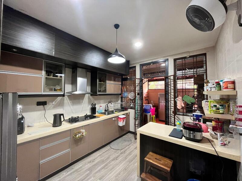 Precinct 14 @ Putrajaya - 5