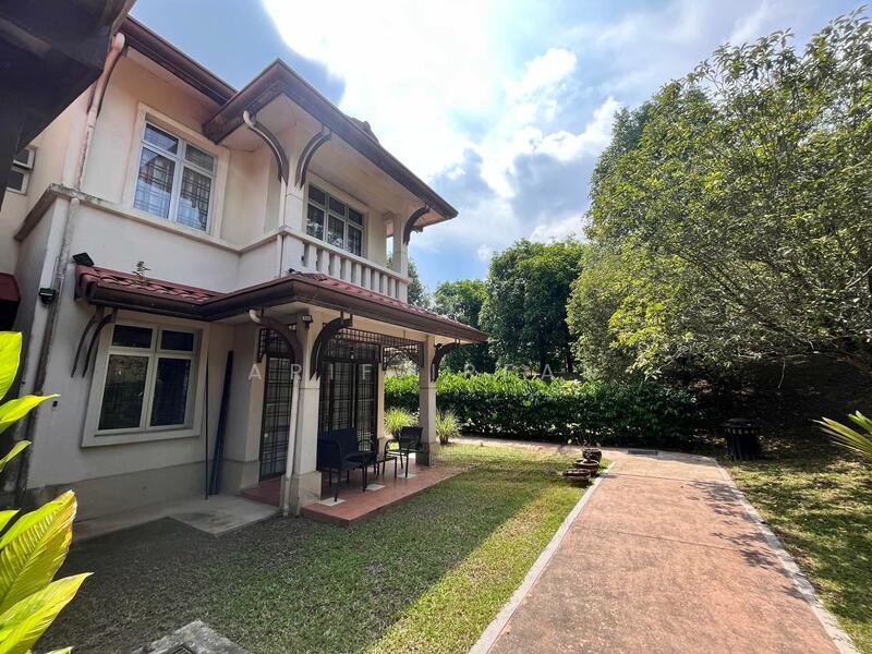 Precinct 14 @ Putrajaya - 1