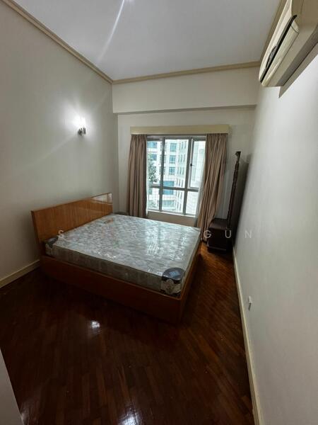 Suasana Sentral Condominiums - 5