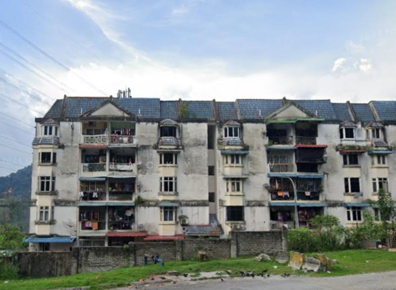 Antara Apartment - 2