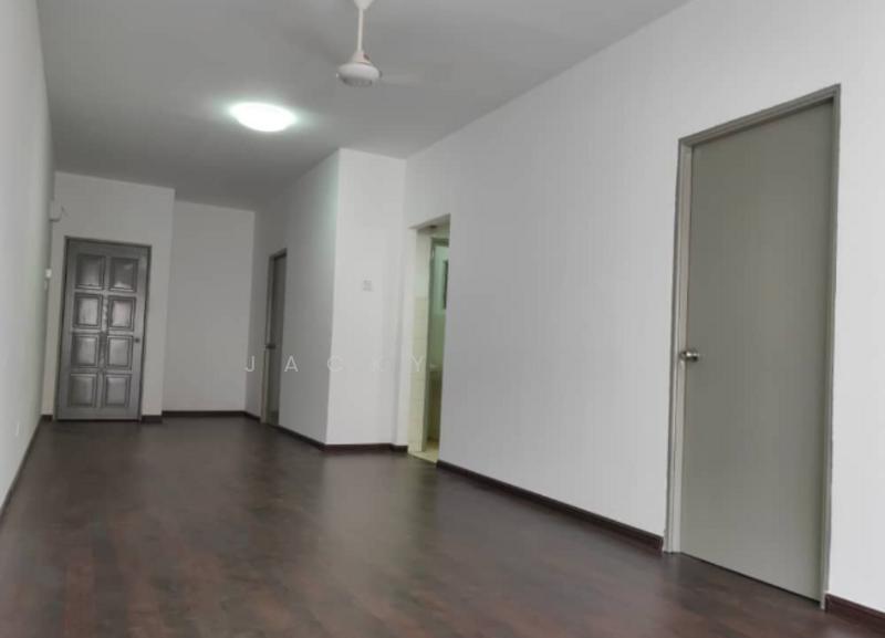Antara Apartment - 4