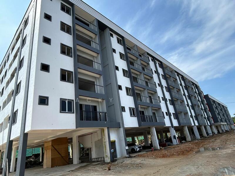 Putra Bercham - 4