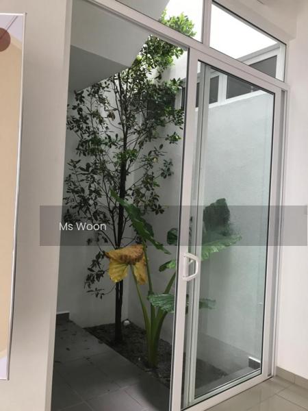 Taman Country Villa, Ayer Keroh Melaka - 5