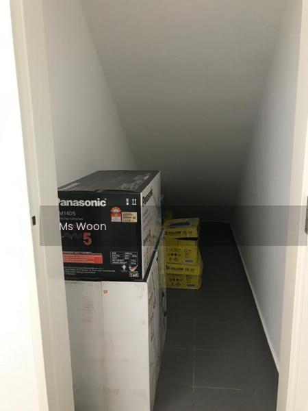 Taman Country Villa, Ayer Keroh Melaka - 4