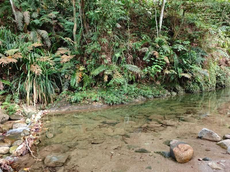 1.9 acre Kamunting Residential Land with Waterfall | Near Town area | Perak RM 14.95 psf - 3