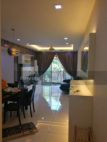 Perdana View - 4