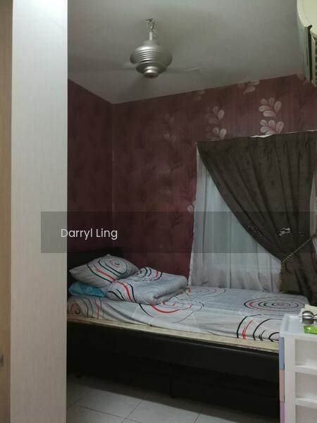 Perdana View - 5