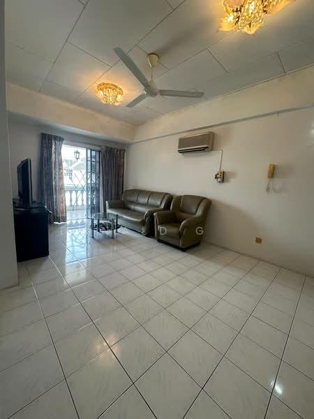 Regency Terrace - 3