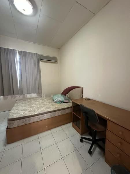 Regency Terrace - 4