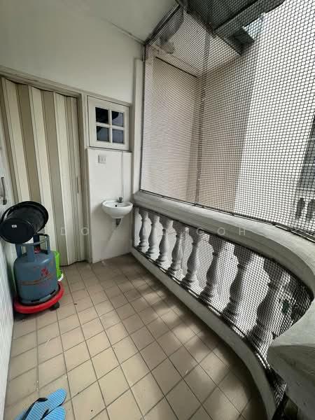 Regency Terrace - 5