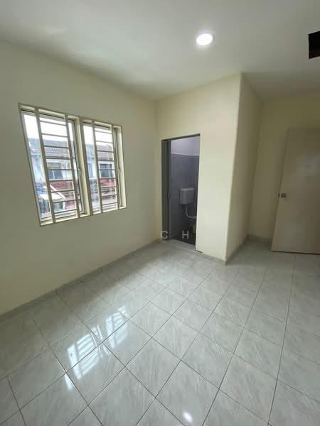Taman Mutiara - 4