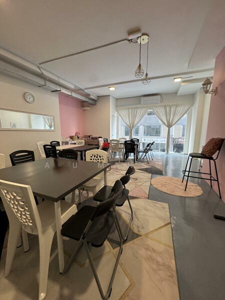 Savanna Lifestyle Shops Southville City - 1