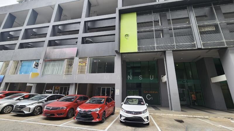 Savanna Lifestyle Shops Southville City - 3