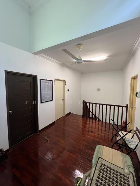 Damai Puspa - 5