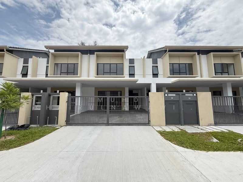 ENCORP CAHAYA ALAM - 1