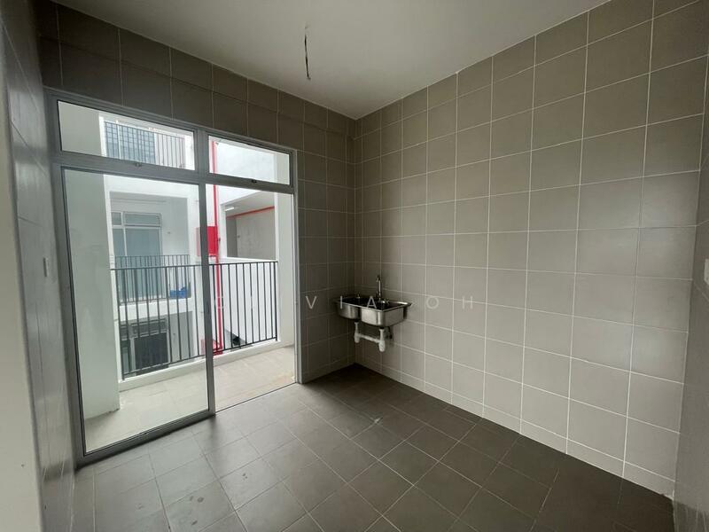 Tinta Residensi, Nada Bidara - 4