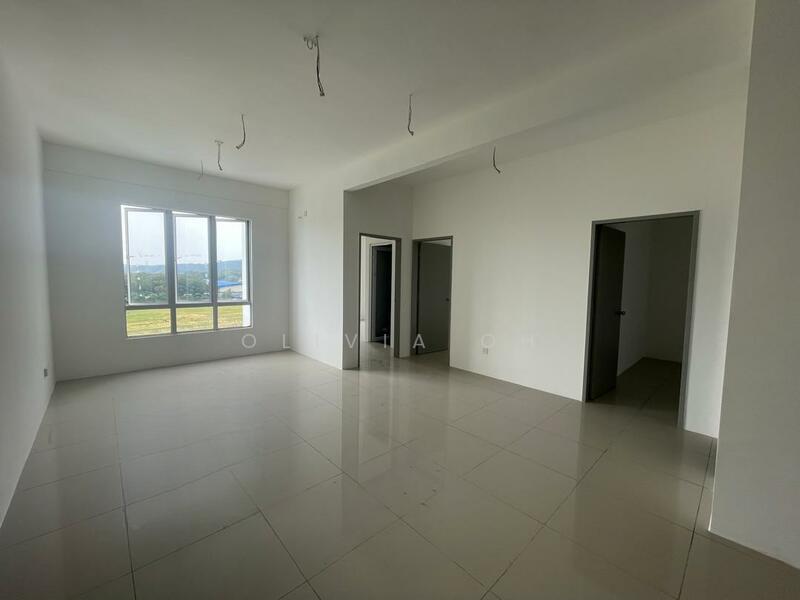 Tinta Residensi, Nada Bidara - 1