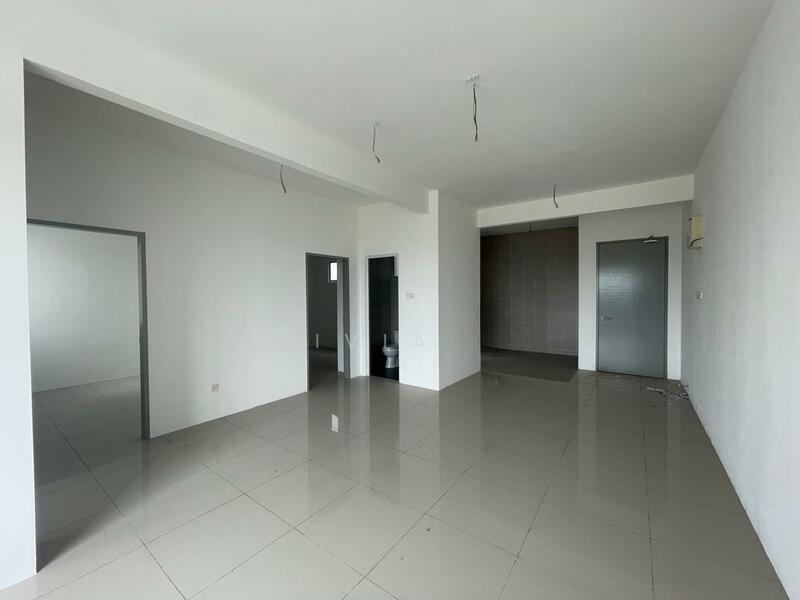 Tinta Residensi, Nada Bidara - 2