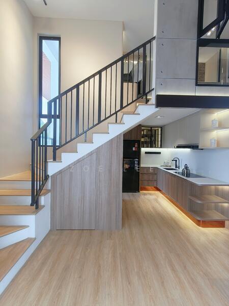 Sunway Lenang Heights - 3