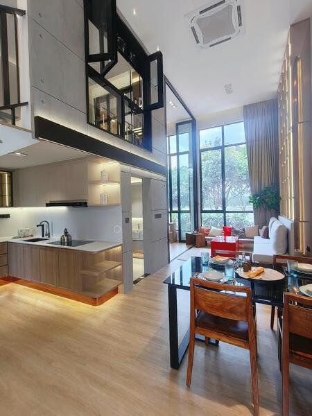 Sunway Lenang Heights - 1