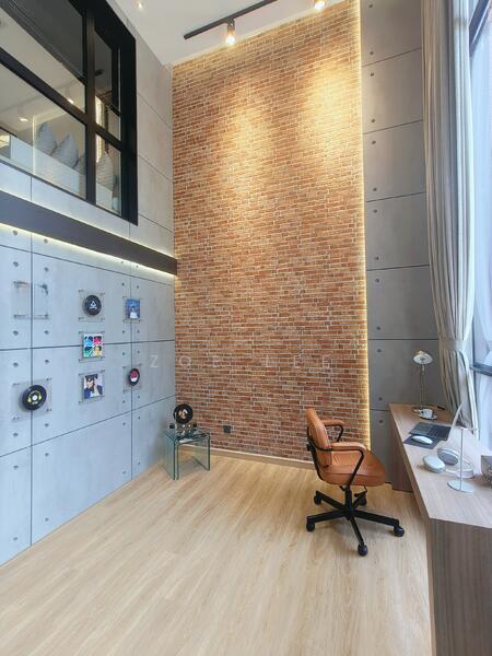 Sunway Lenang Heights - 4